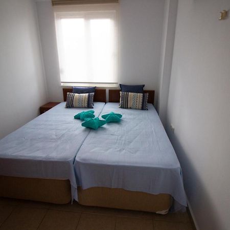 Ferienwohnung Olympias Court B Belek Exterior foto