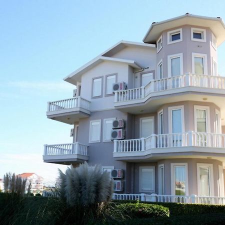 Ferienwohnung Olympias Court B Belek Exterior foto
